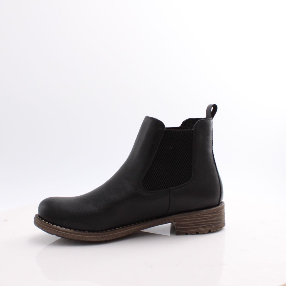 79450 RIEKER BOOTS 25