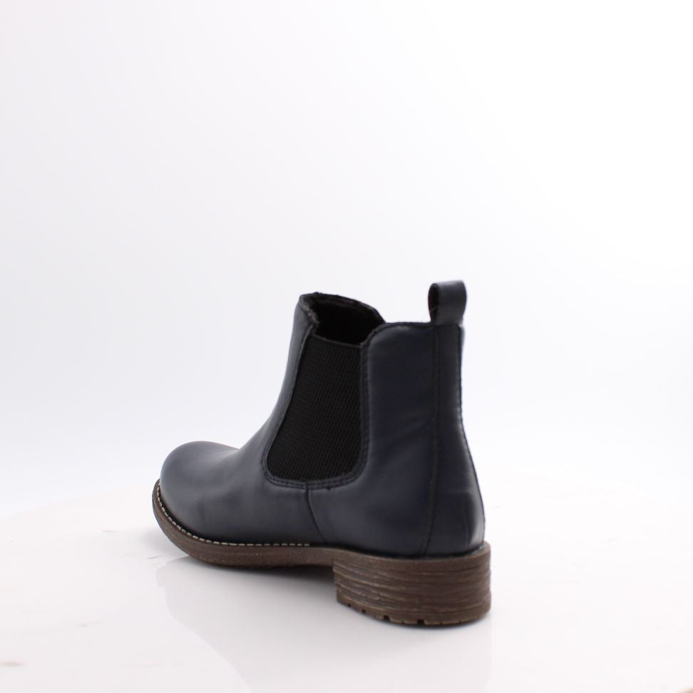 79450 RIEKER BOOTS 25