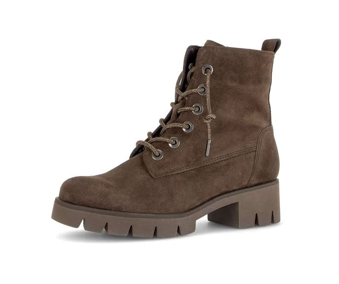 8018.02 GABOR BOOTS 26