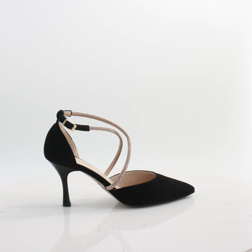 8126 EMIS - 8 CM HEEL
