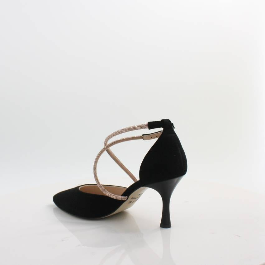 8126 EMIS - 8 CM HEEL