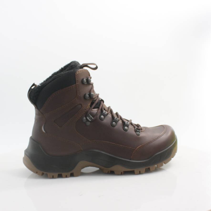 Ecco Offroad Ecco Steel Toe Boots 822404 OFF ROAD ECCO BOOTS FREE