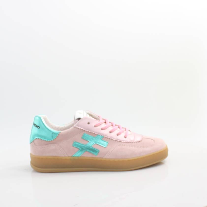 A032 ANOTHER TREND TRAINERS - Main Image