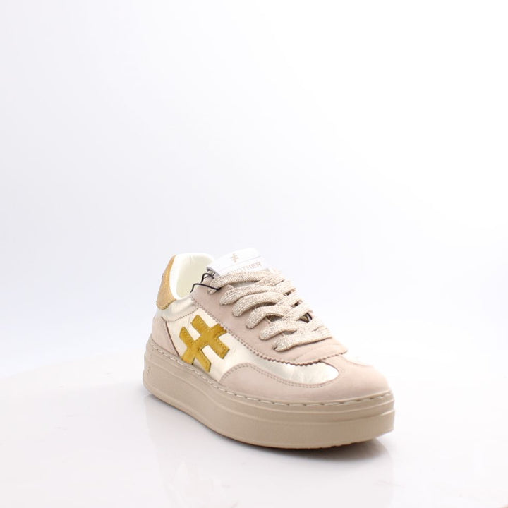 ANOTHER TREND PLATFORM TRAINERS