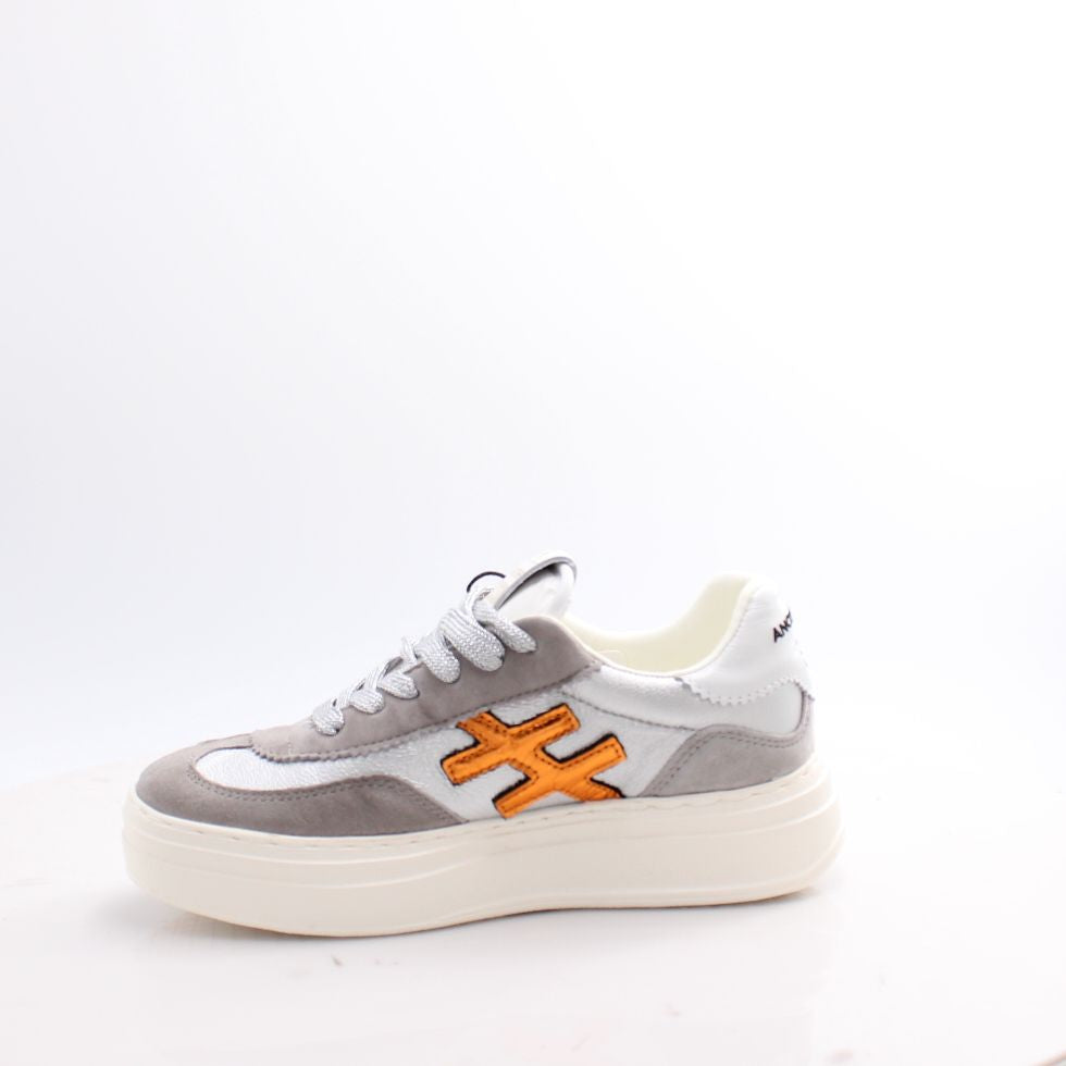 ANOTHER TREND PLATFORM TRAINERS