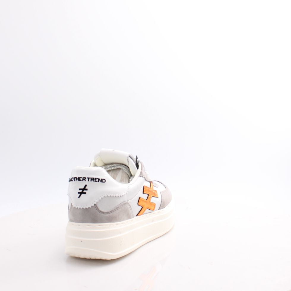 ANOTHER TREND PLATFORM TRAINERS