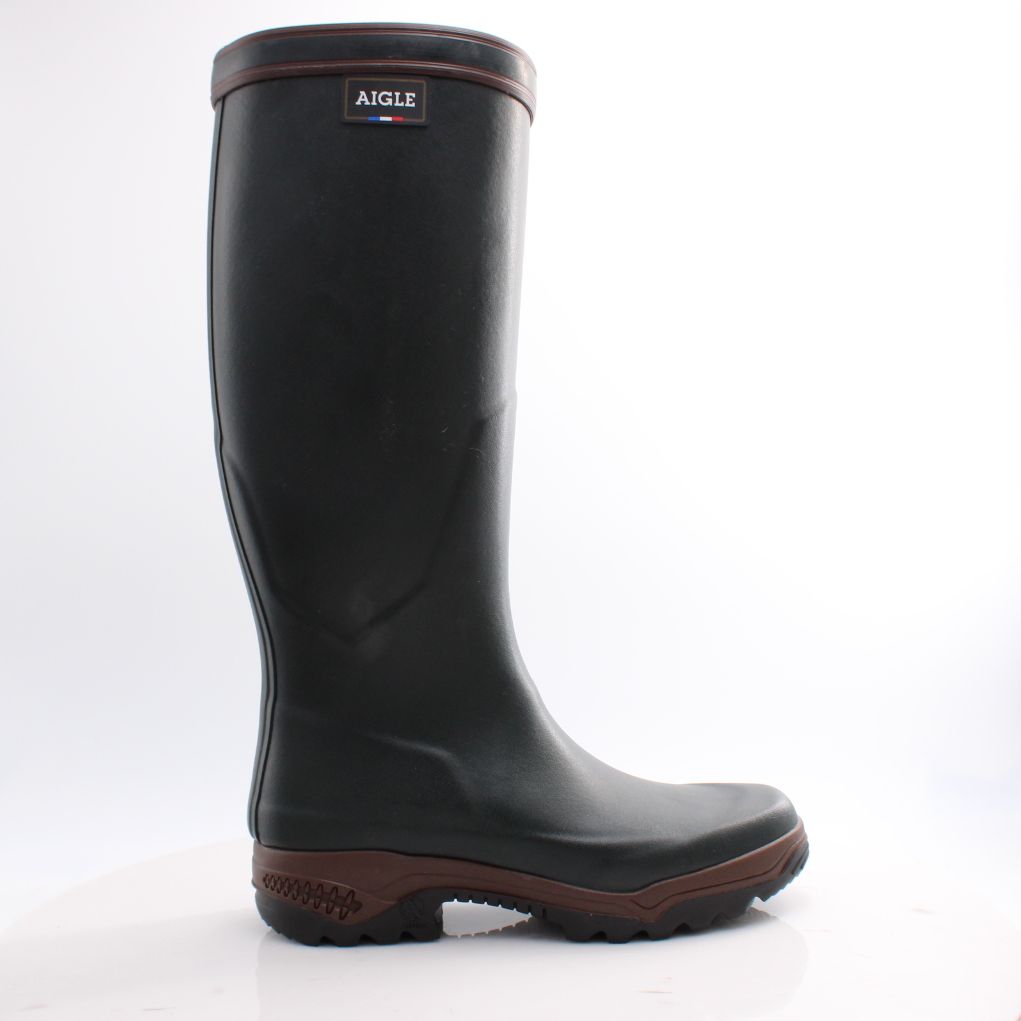 PARCOURS 2 AIGLE WELLIES