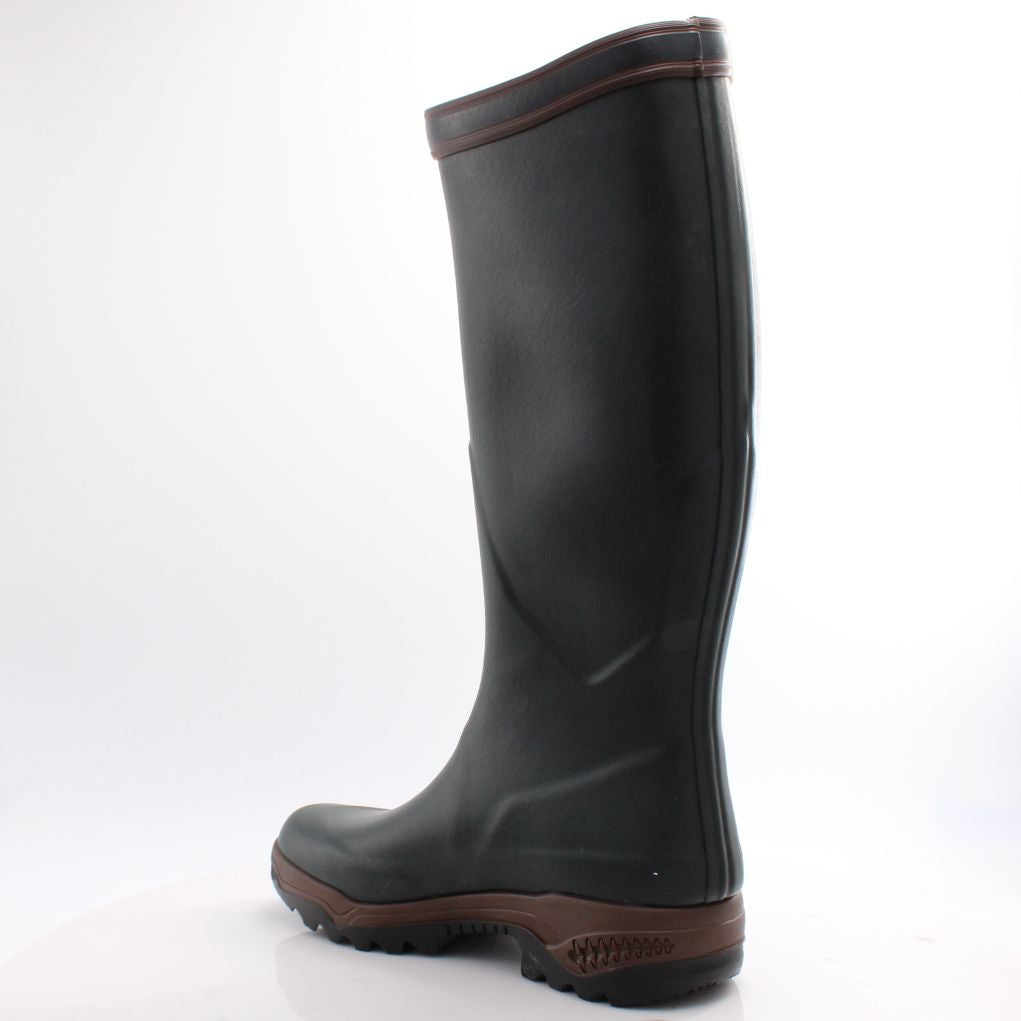 PARCOURS 2 AIGLE WELLIES