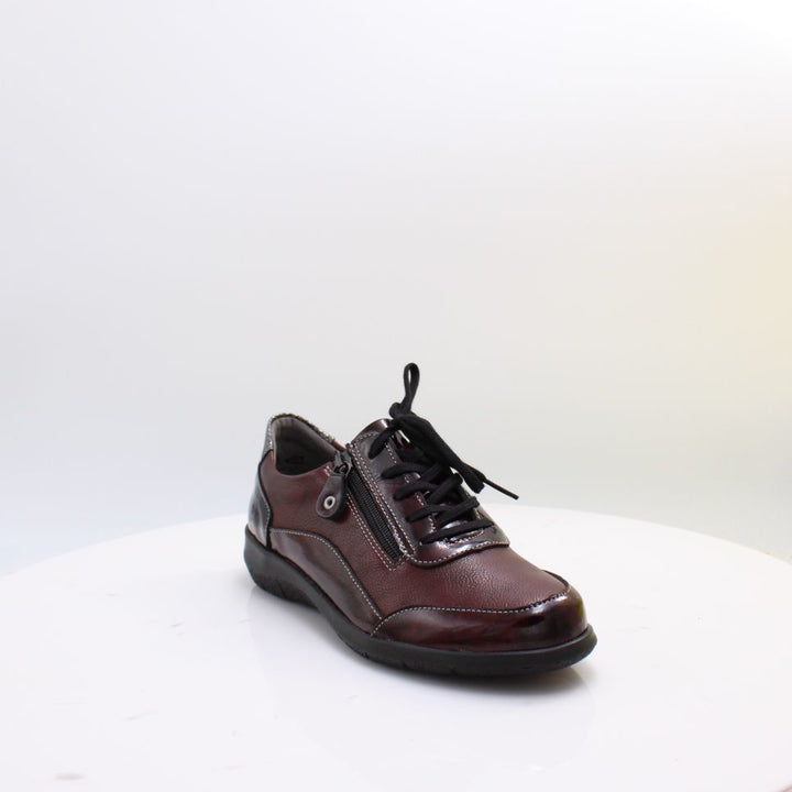 ANDOVER SUAVE SHOES 26