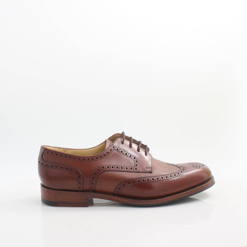 ATHLONE BARKER SHOES