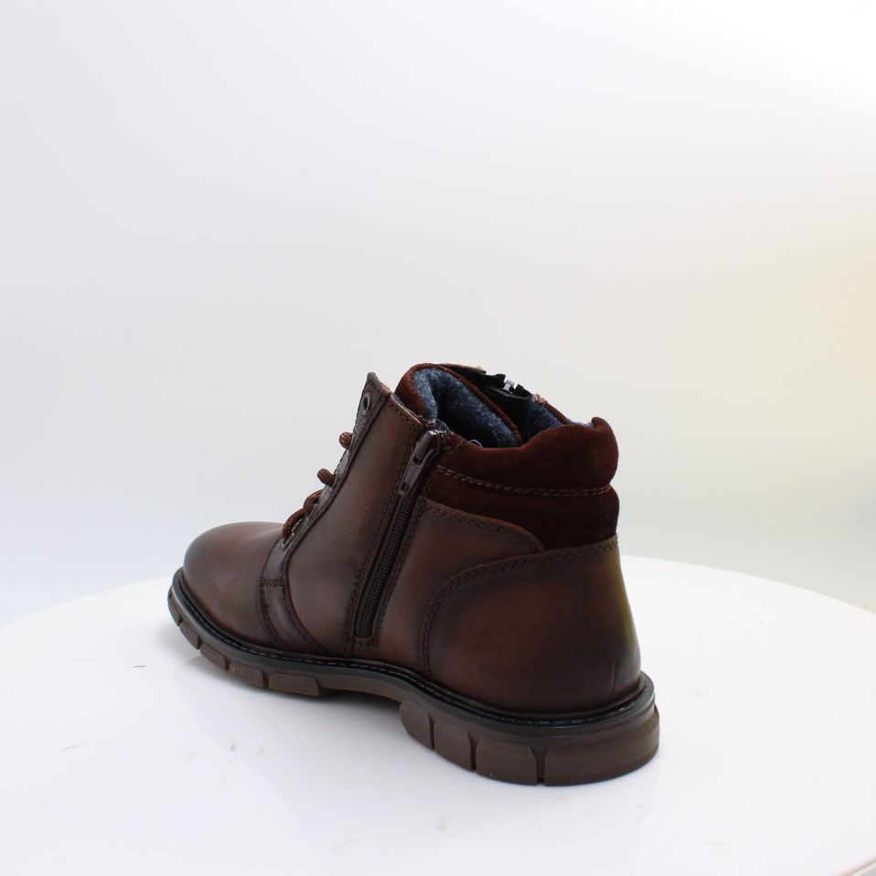 AYG30 BUGATTI BOOTS