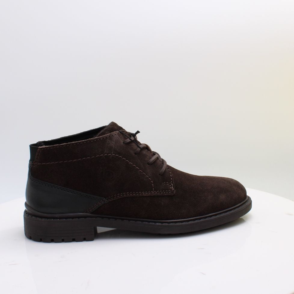 AYK30 BUGATTI BOOTS 26