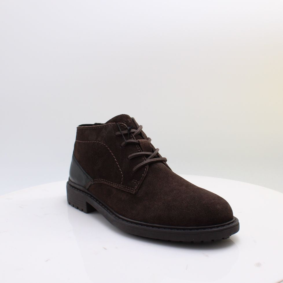AYK30 BUGATTI BOOTS 26