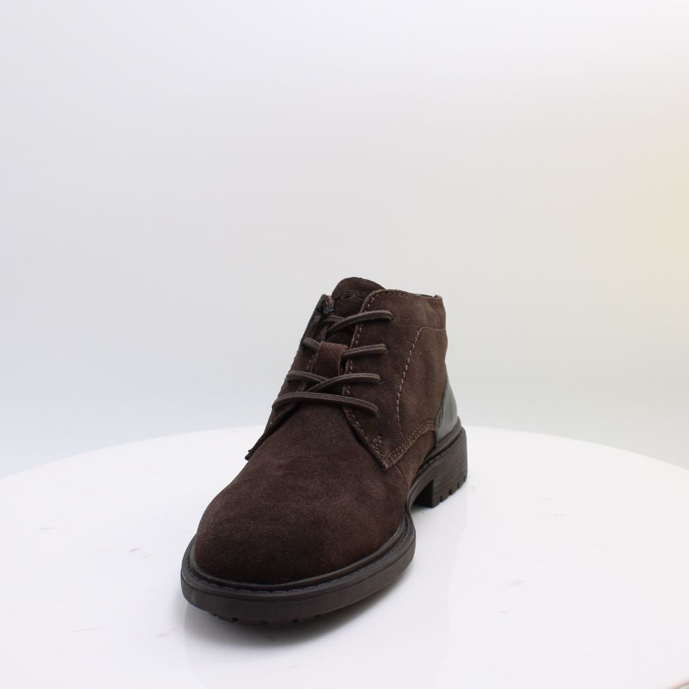 AYK30 BUGATTI BOOTS 26