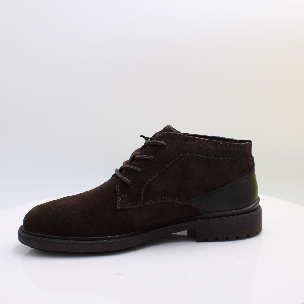 AYK30 BUGATTI BOOTS 26