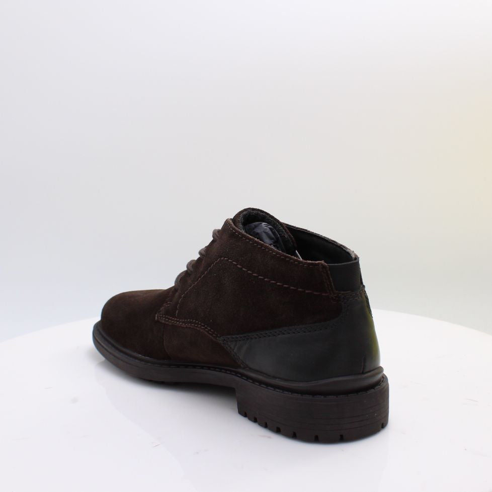 AYK30 BUGATTI BOOTS 26