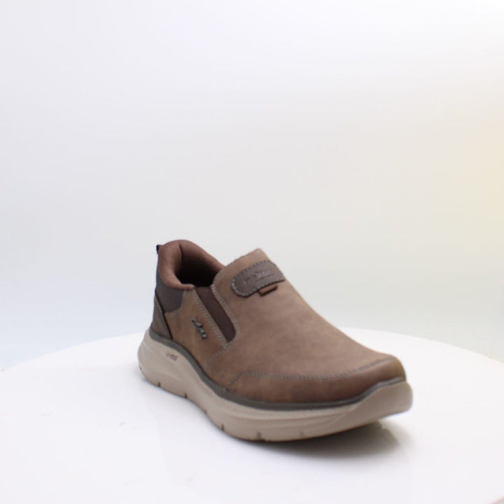 B1851 RIEKER SHOES 26