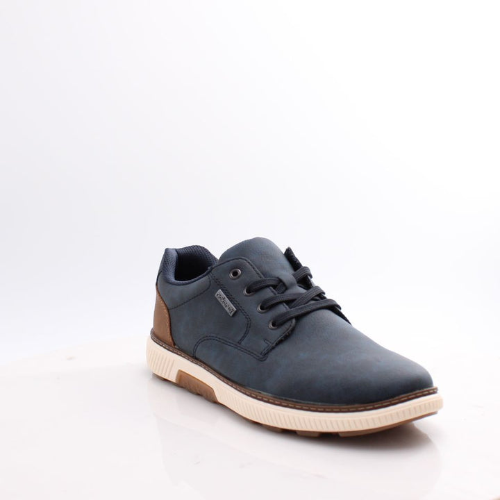 B3317 RIEKER SHOES 25