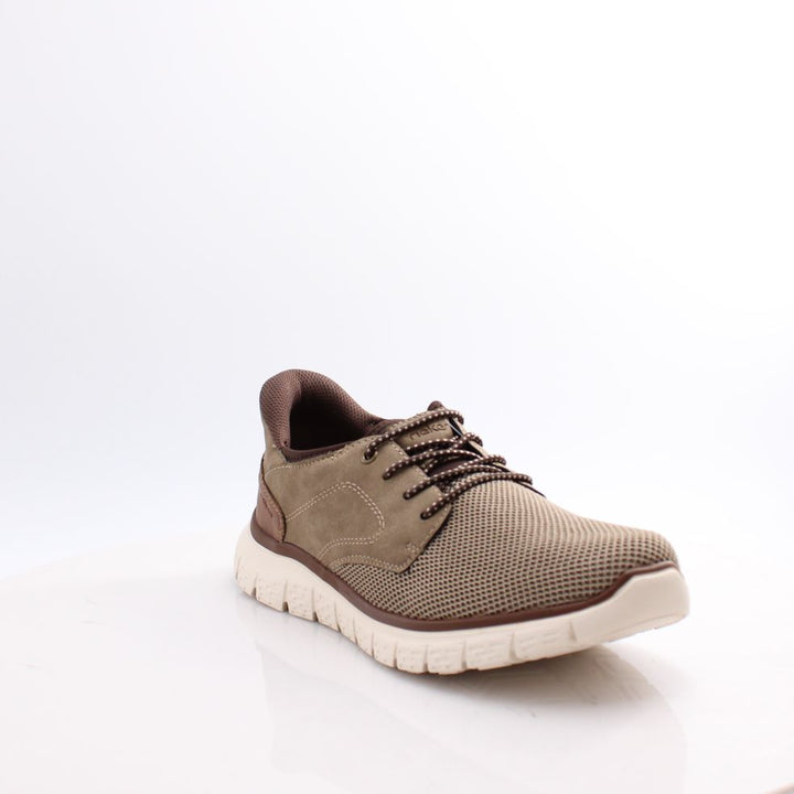 B6658 RIEKER SHOES 25