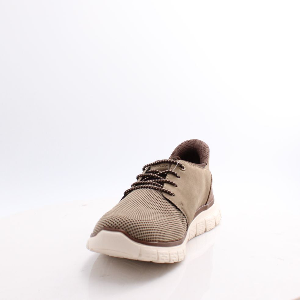 B6658 RIEKER SHOES 25