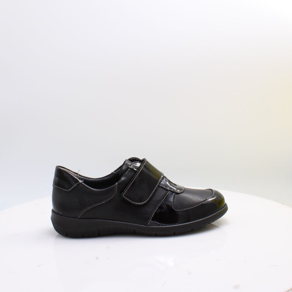 BANBURY SUAVE SHOES 26