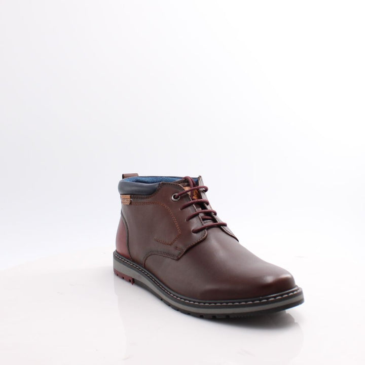 BERNA PIKOLINOS BOOTS 25