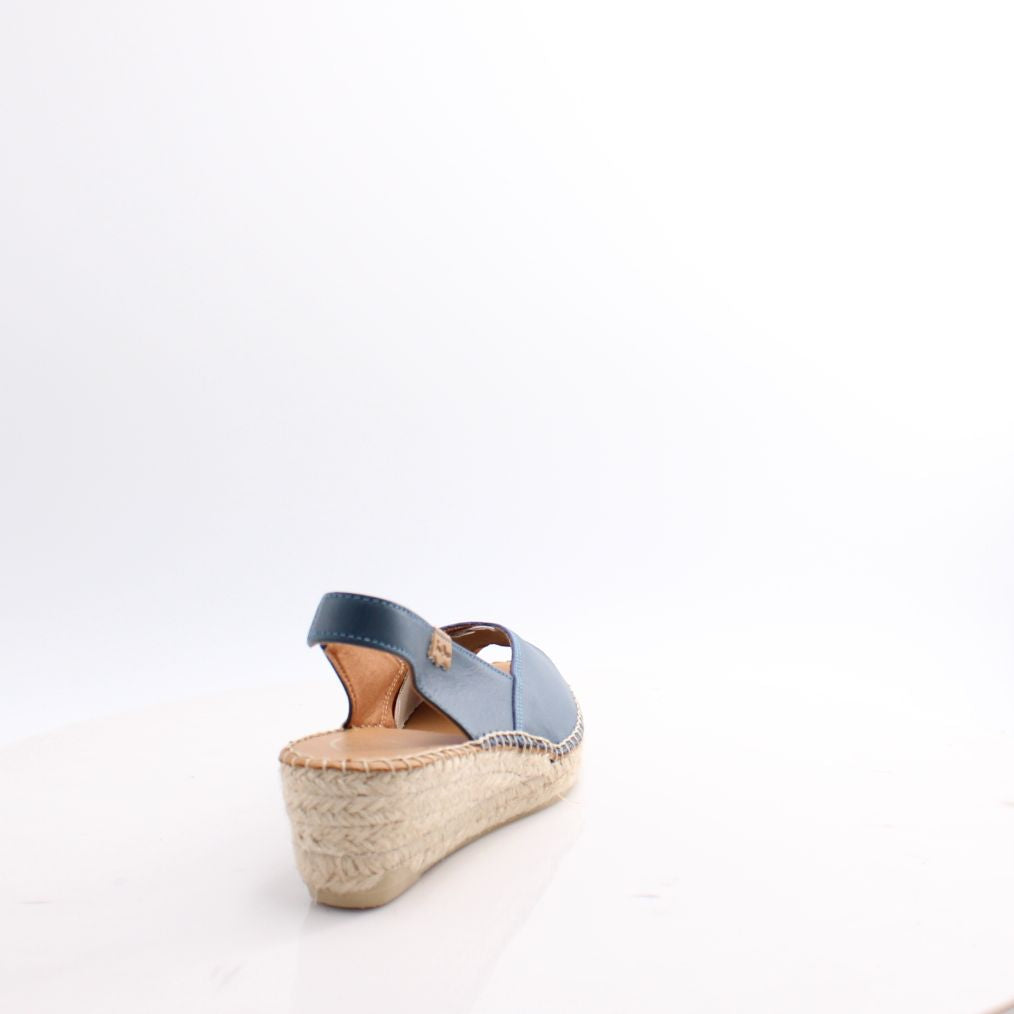 BERNIA TONI PONS SANDALS