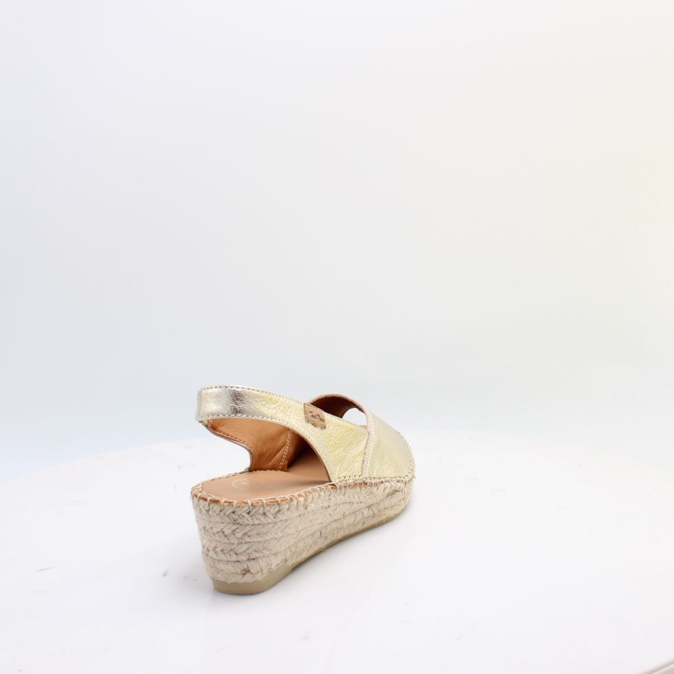 BERNIA TONI PONS SANDALS
