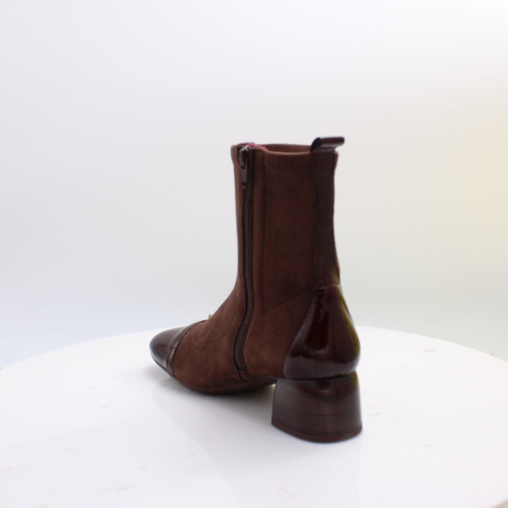BHI265016 HISPANITAS BOOTS 26