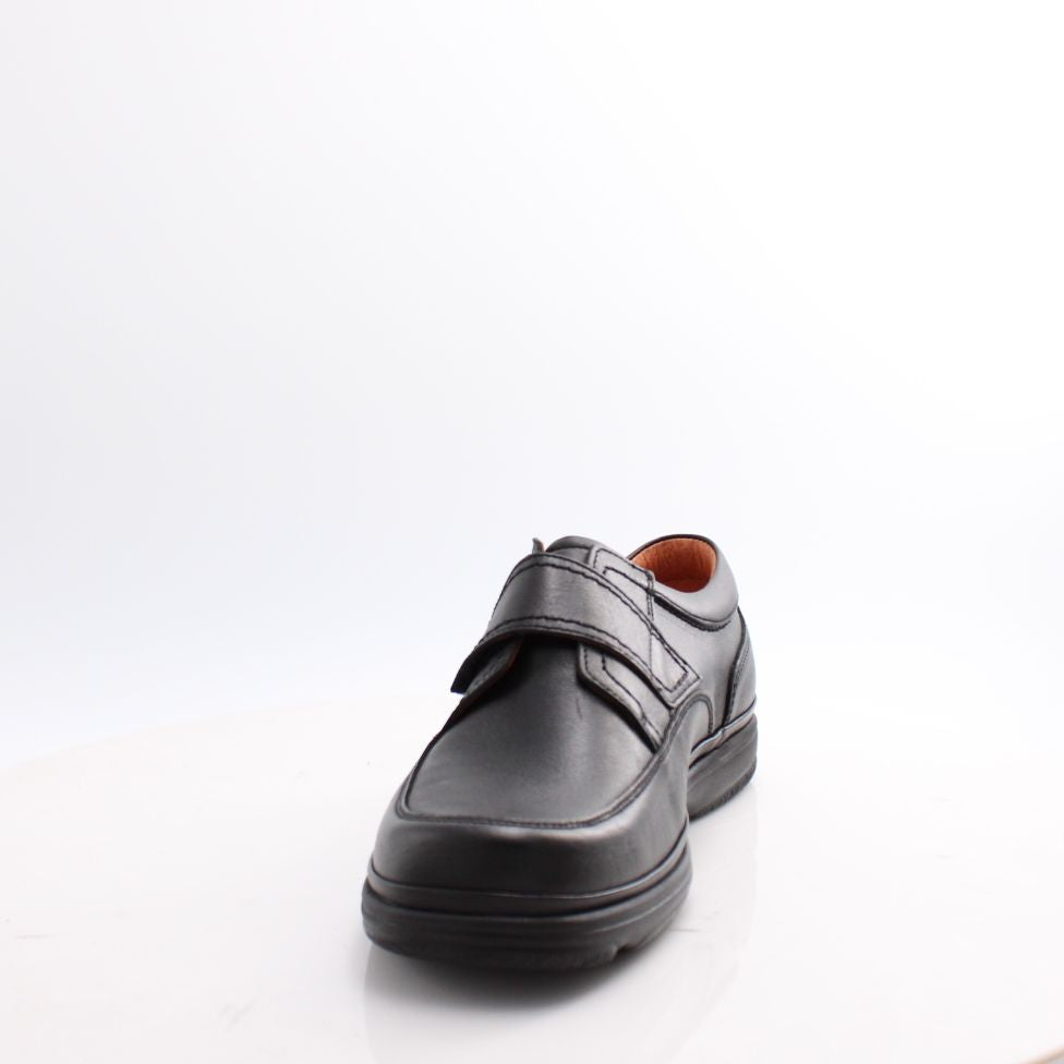 BRASTON EX-FIT DUBARRY SHOES