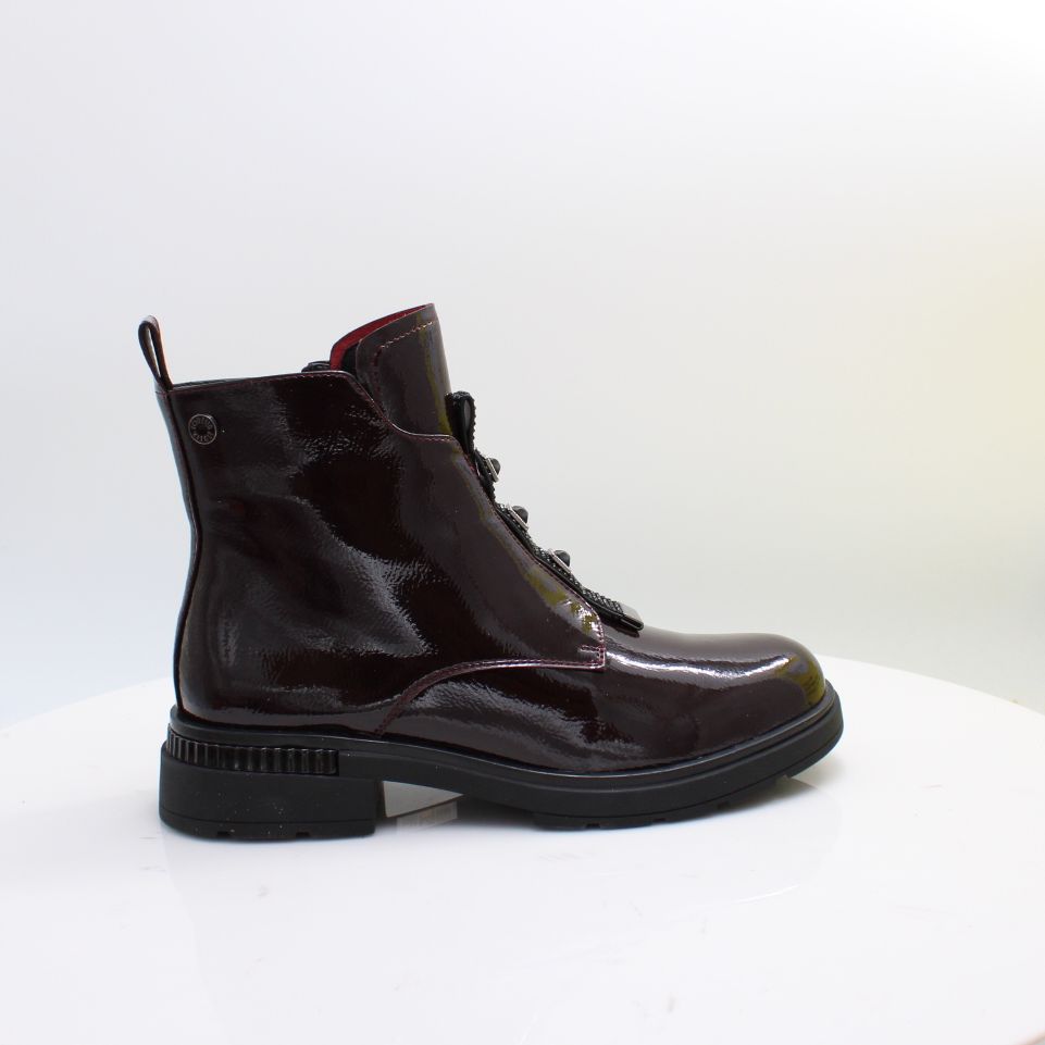 C38131 LORETTA VITALE BOOTS