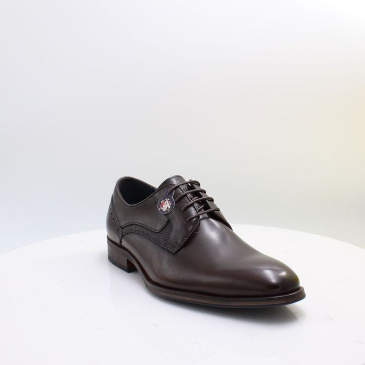 CAPILLA TOMMY BOWE SHOES