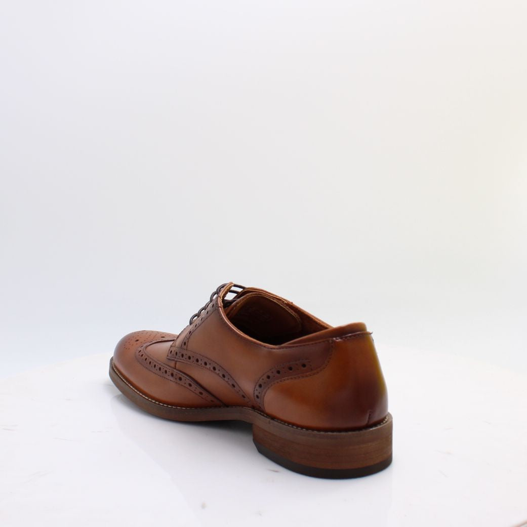 CRAFT REMI TIP CLARKS SHOES