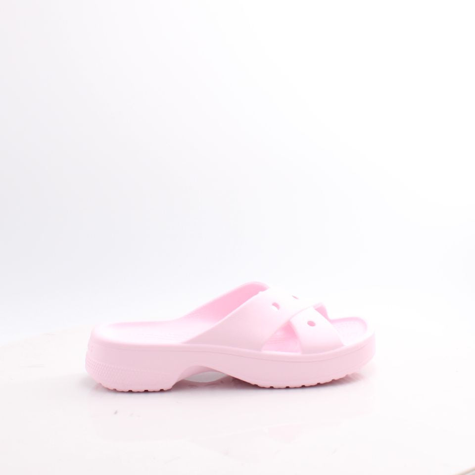 CLASSIC CROSS STRAP CROCS