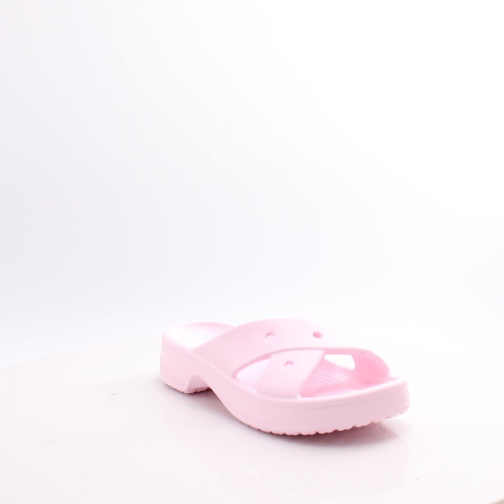 CLASSIC CROSS STRAP CROCS