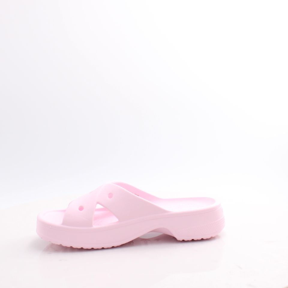 CLASSIC CROSS STRAP CROCS