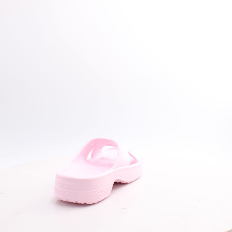 CLASSIC CROSS STRAP CROCS