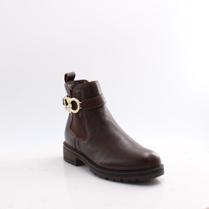 CUB DUBARRY BOOTS 25