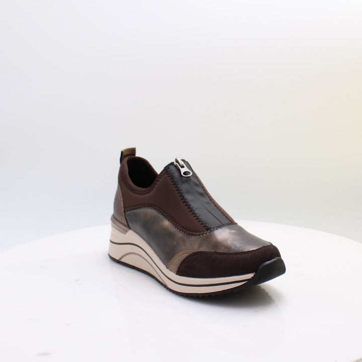 D0T08 REMONTE BOOT 26