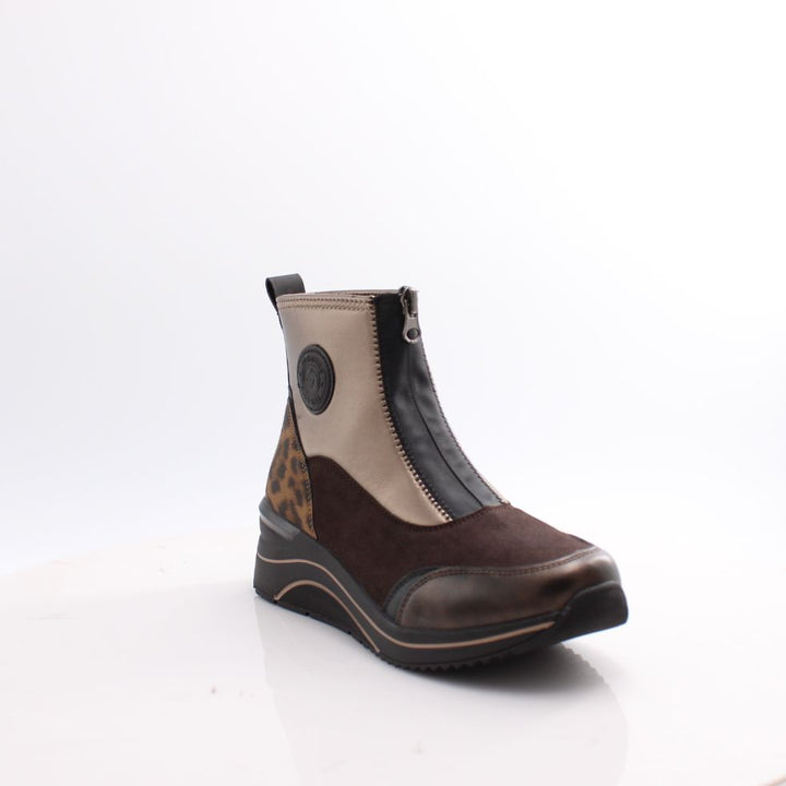 D0T78 REMONTE BOOTS 25