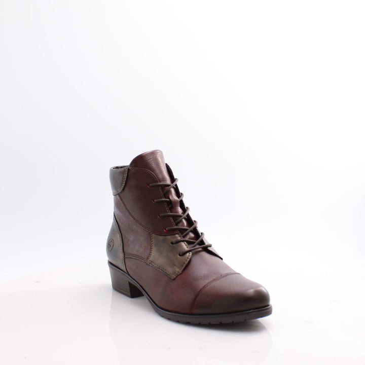 D6882 REMONTE BOOTS 25
