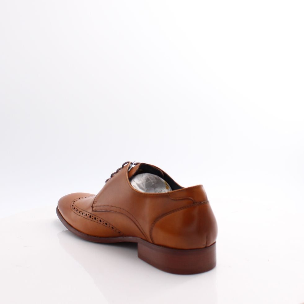 GORETTI TOMMY BOWE 25