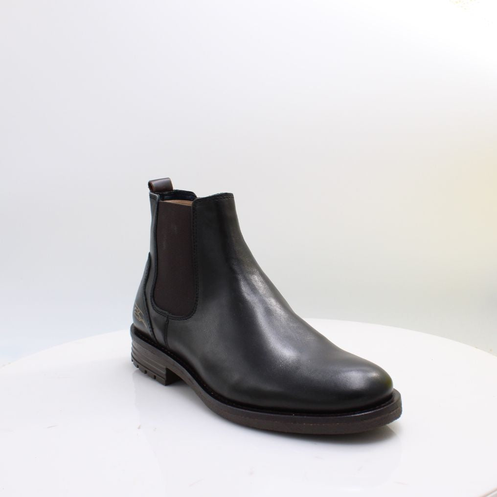 GRADY TOMMY BOWE BOOTS 26