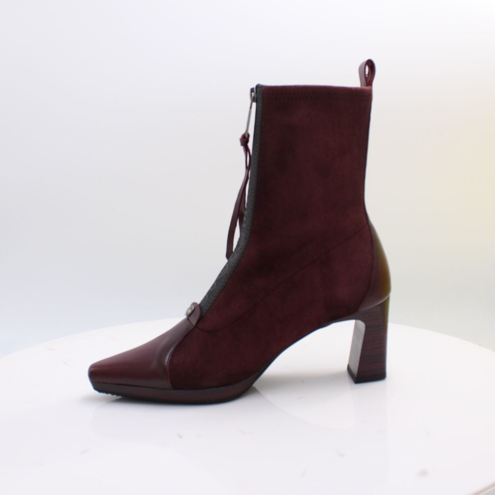 HI265085 HISPANITAS BANGKOK BOOTS 26
