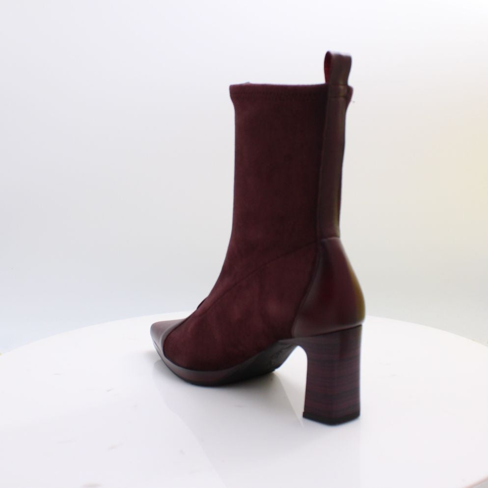 HI265085 HISPANITAS BANGKOK BOOTS 26