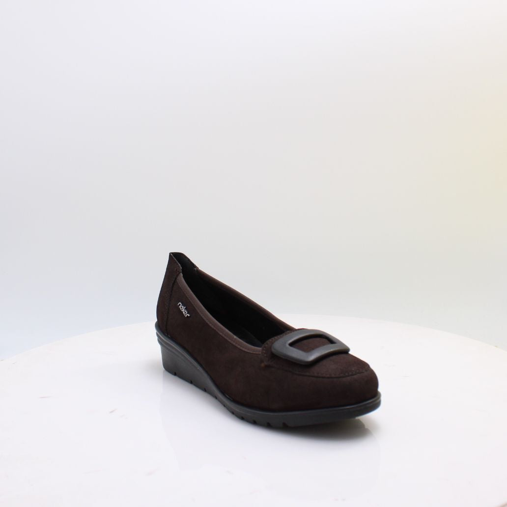 L5362 RIEKER SHOES 26