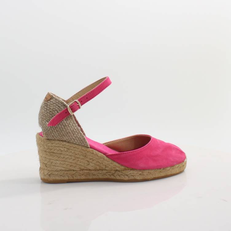Suede Toni Pons Lloret Toni Pons Espadrilles Lloret-5 Suede Khaki