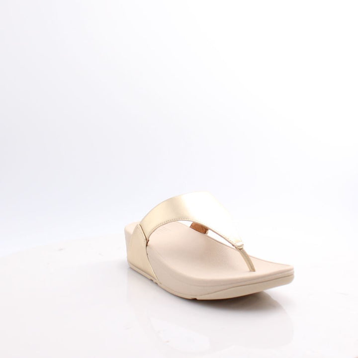 LULU TOE POST FITFLOP SANDAL