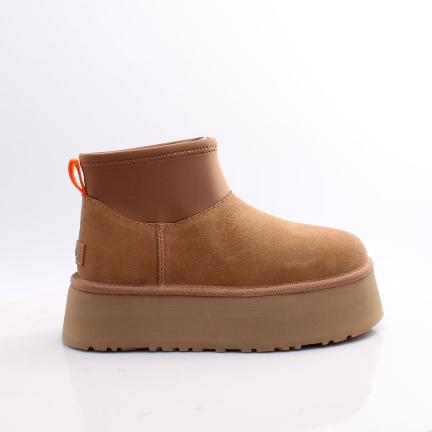 CLASSIC MINI DIPPER UGG BOOTS