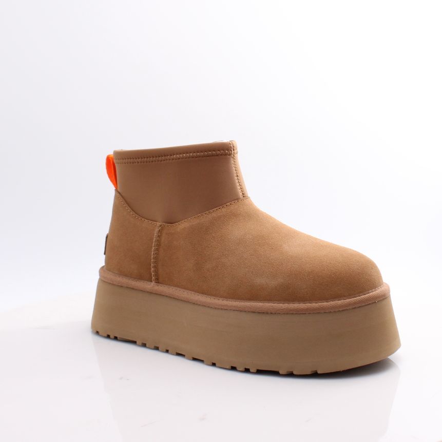 CLASSIC MINI DIPPER UGG BOOTS